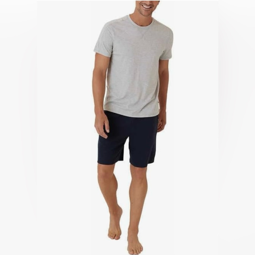 Eddie Bauer Men’s 2 piece Lounge Set